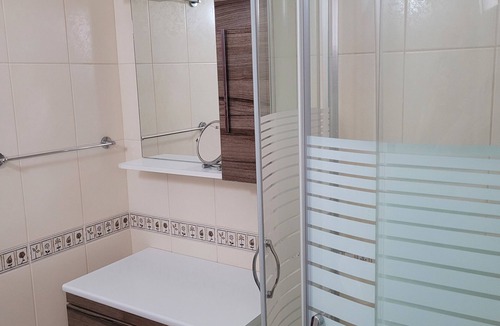 Bahceli Apartment | Ferienwohnung/app. für 4 Gäste mit 70m² in Barcelli