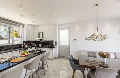 Protaras Villa | FIG TREE BAY RESIDENCES #6, FIG TREE BAY RESIDENCES #6