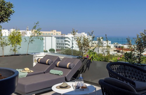 Protaras Villa | FIG TREE BAY RESIDENCES #6, FIG TREE BAY RESIDENCES #6