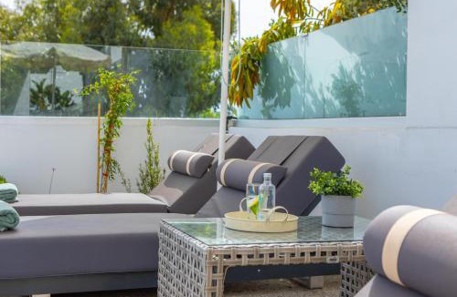 Protaras Villa | Fig Tree Bay Residences 5