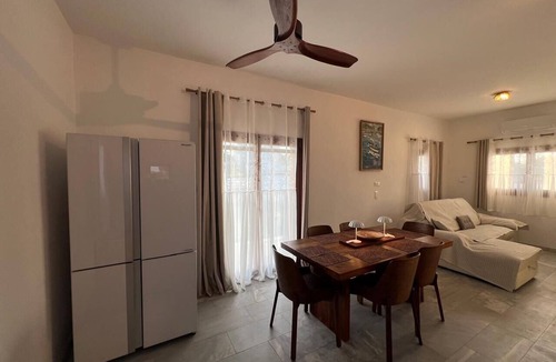 Polis Villa | First Eco-Villa