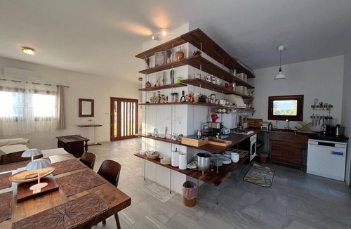 Polis Villa | First Eco-Villa