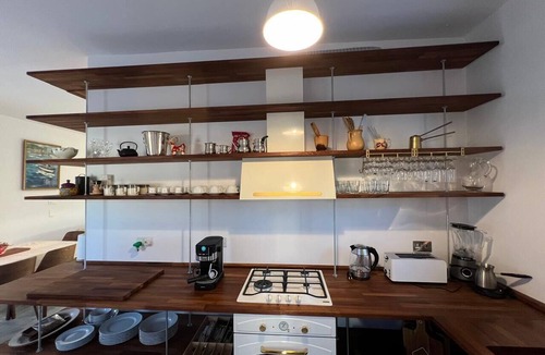 Polis Villa | First Eco-Villa