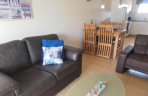 Paphos Apartment | First floor, 2 bedroom apartment F102, pool view & FREE WIFI