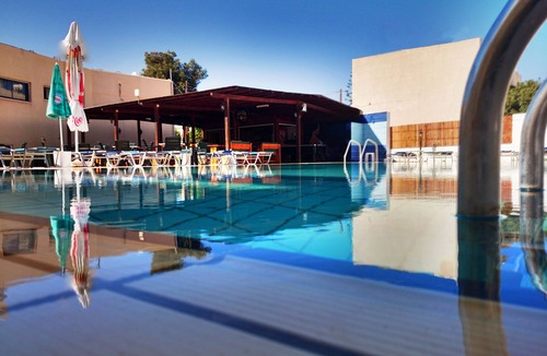 Ayia Napa Apartment | Florea Hotel Apartments