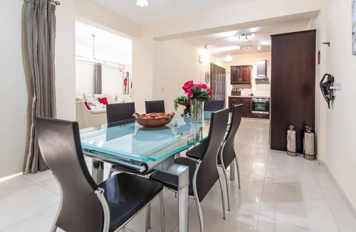 Argaka Villa | Freedom Villa - Four Bedroom Villa, Sleeps 8