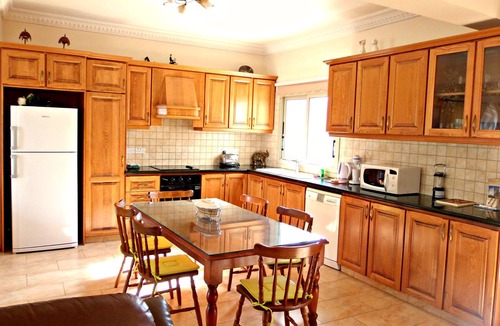 Argaka Villa | Front Line Beach Villa - Private Swimming Pool - Uninterrupted Sea Views - Wifi