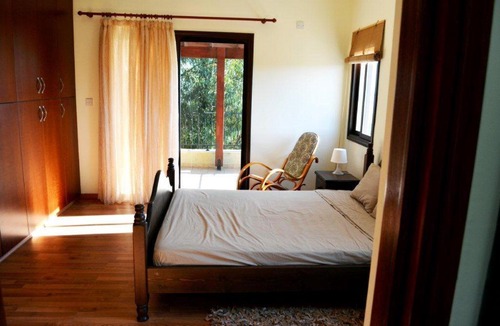 Fyti Villa | Fyti Villa Prive