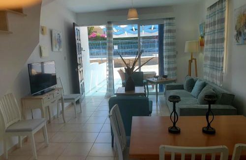 Latsi Apartment | G&E HARBOUR MAISONETTE NUMBER 13