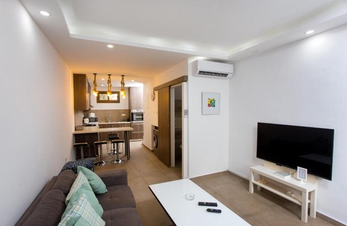 Potamos tis Germasogeias Apartment | Galatex Beach Living by TrulyCyprus