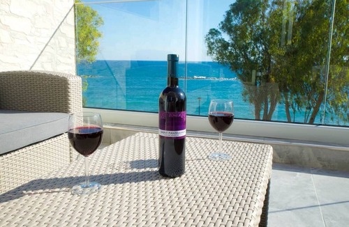 Potamos tis Germasogeias Apartment | Galatex Sea Breeze, 2 Bed, Sleeps 5, Free Wifi