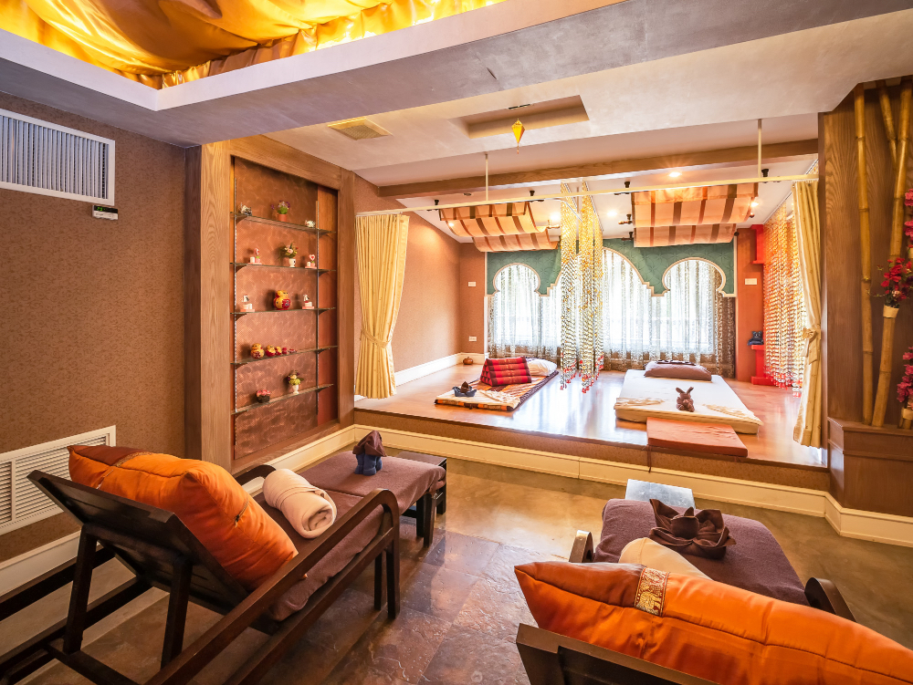Karakum Apartment | garagum