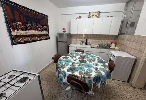 Vasa Koilaniou Apartment | Gerakies Escape, Stunning Mountain Views
