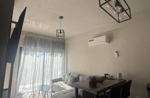 Chlorakas Apartment | Giorkis Retreat