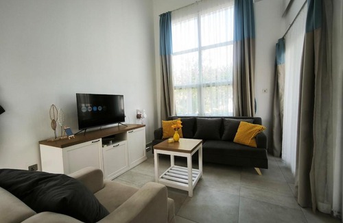 Karavas Apartment | Girne Alsancak Bungalow