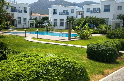 Karavas Apartment | Girne Alsancak Bungalow
