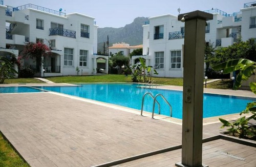 Karavas Apartment | Girne Alsancak Bungalow
