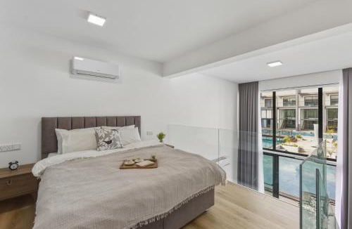 Trikomo Apartment | GlobalStay Iskele