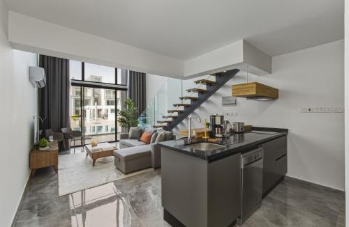 Trikomo Apartment | GlobalStay Iskele