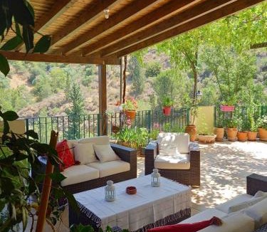 Kalopanayiotis House | Glykoharama Cottage