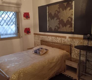 Paralimni Apartment | Golden sunshine