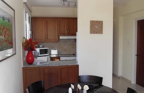 Pernera Villa | GOOFY, 2 bedroom villa, CAR, POOL, WiFi, near pernera center, near beach