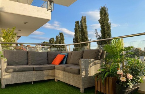 Limassol Apartment | Gorgeous 1 Bedroom apartment close to Town Centre