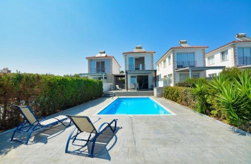 Ayia Thekla Villa | Gorgona Villa 14