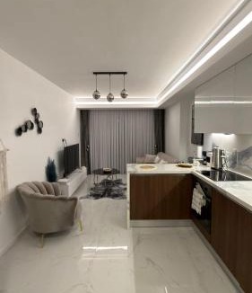 Bahceler Apartment | Grand Saphire Resort c blok