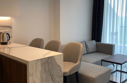 Trikomo Apartment | Grand Sapphire 777 by Interhome