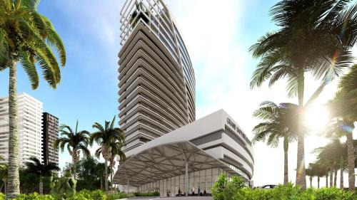 Deryneia Apartment | Grand Sapphire Premium Residence B