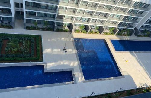 Deryneia Apartment | Grand Sapphire Premium Residence B