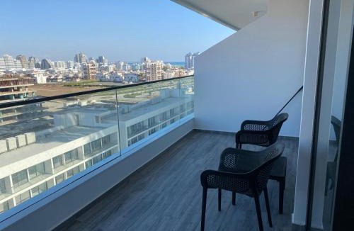 Deryneia Apartment | Grand Sapphire Premium Residence B