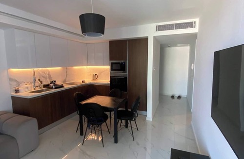 Bogaz Apartment | Grand Sapphire Resort Casino and Residents
