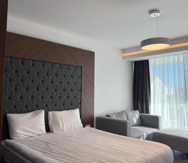 Trikomo House | Grand sapphire resort Ötüken yeni iskele North Cyprus
