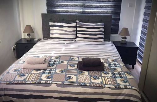 Karavas Apartment | Great location! Vacation Home Next to Merit Hotels & Casinos- 2BedRms/2BathRms