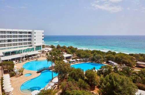 Ayia Napa Resort | Grecian Bay