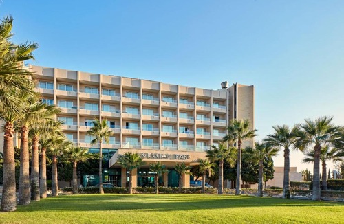 Cape Greko Resort | Grecian Park