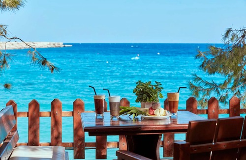 Cape Greko Hotel | Grecian Park Hotel