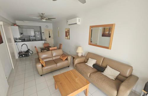 Geroskipou Apartment | Hadar's