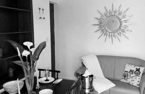 Polis Apartment | HAMBOULA