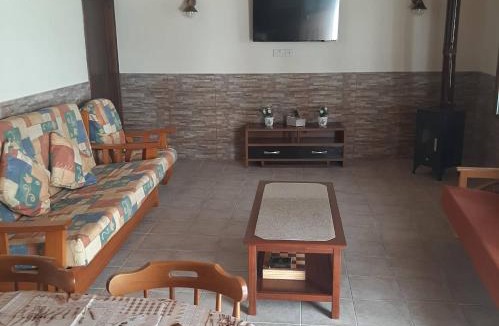 Larnaca House | HAVEN HOUSE