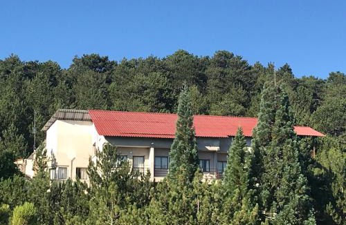 Pedhoulas Hotel | Health Habitat Hotel & Slimming Resort