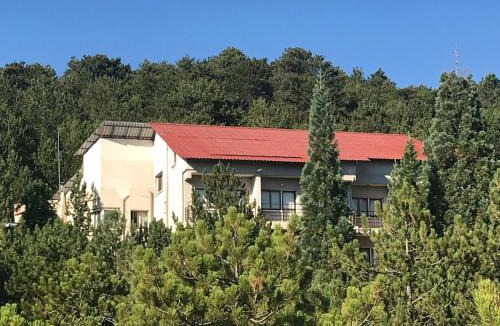 Pedhoulas Hotel | Health Habitat Hotel & Slimming Resort