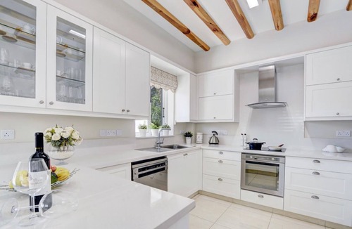Paralimni Villa | Hephaestus Family Villa, Ayia Triada Beach