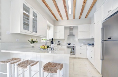 Paralimni Villa | Hephaestus Family Villa, Ayia Triada Beach