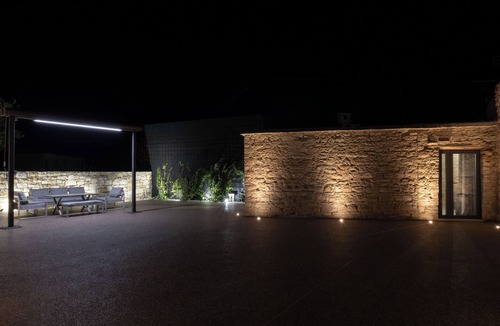 Choulou Cottage | Hestia Cozy 1-bedroom cottage in beautiful Choulou with AC