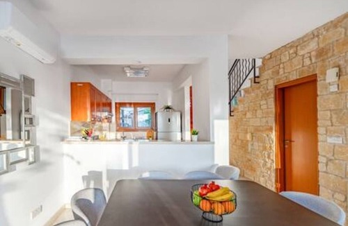 Aphrodite Hills Villa | HG06 Adjacent to Aphrodite Hills - Private Pool