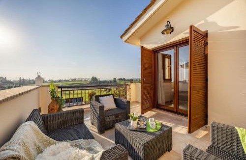Aphrodite Hills Villa | HG06 Adjacent to Aphrodite Hills- Private Pool