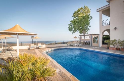 Pissouri Apartment | Hill View Hotel Apartments